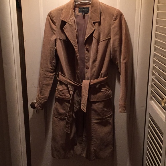 Rampage Jackets & Coats Rampage Coat Poshmark